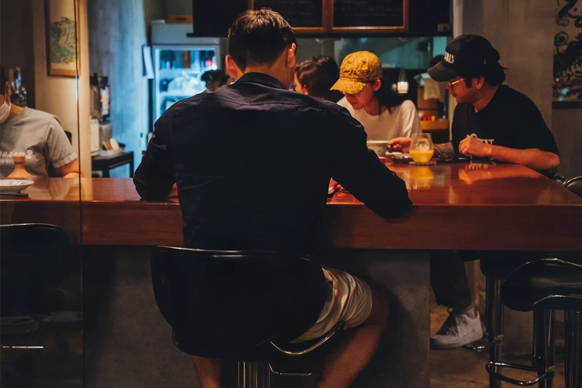 오사카-맛집-도톤보리-이자카야